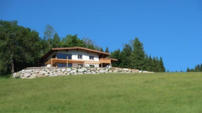 Geelink's Berghütte, Itter